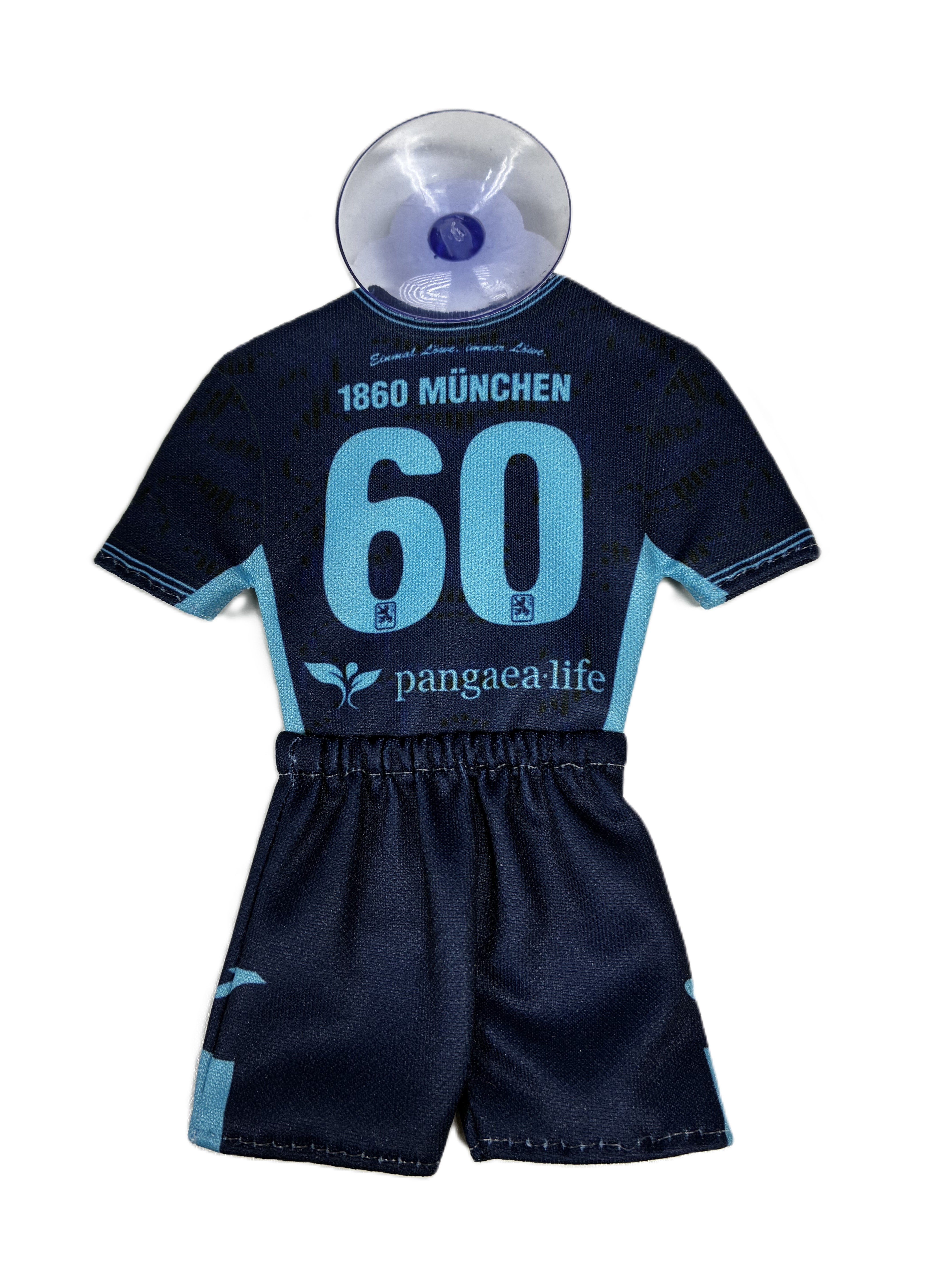 Mini-Kit Away Saison 25/26
