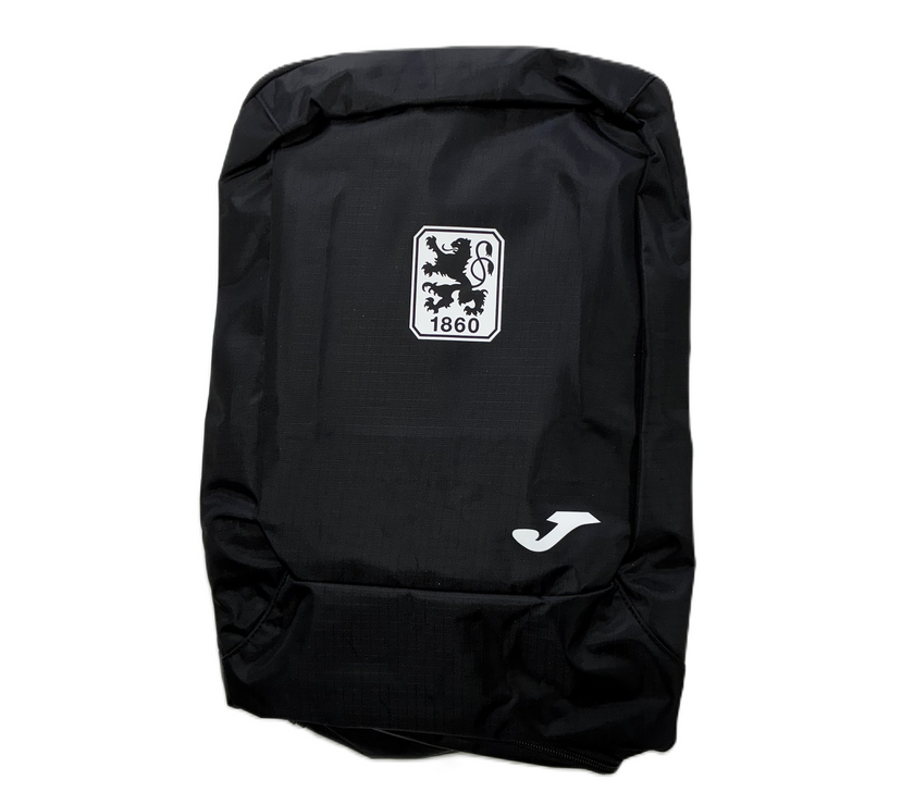 Joma Rucksack schwarz