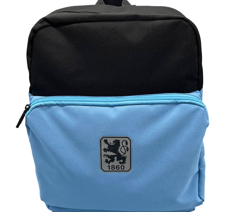 Kinder Rucksack Logo