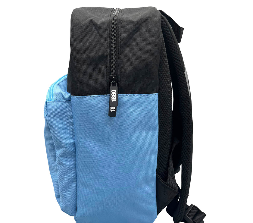 Kinder Rucksack Logo