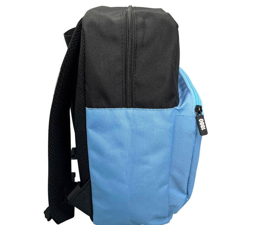 Kinder Rucksack Logo