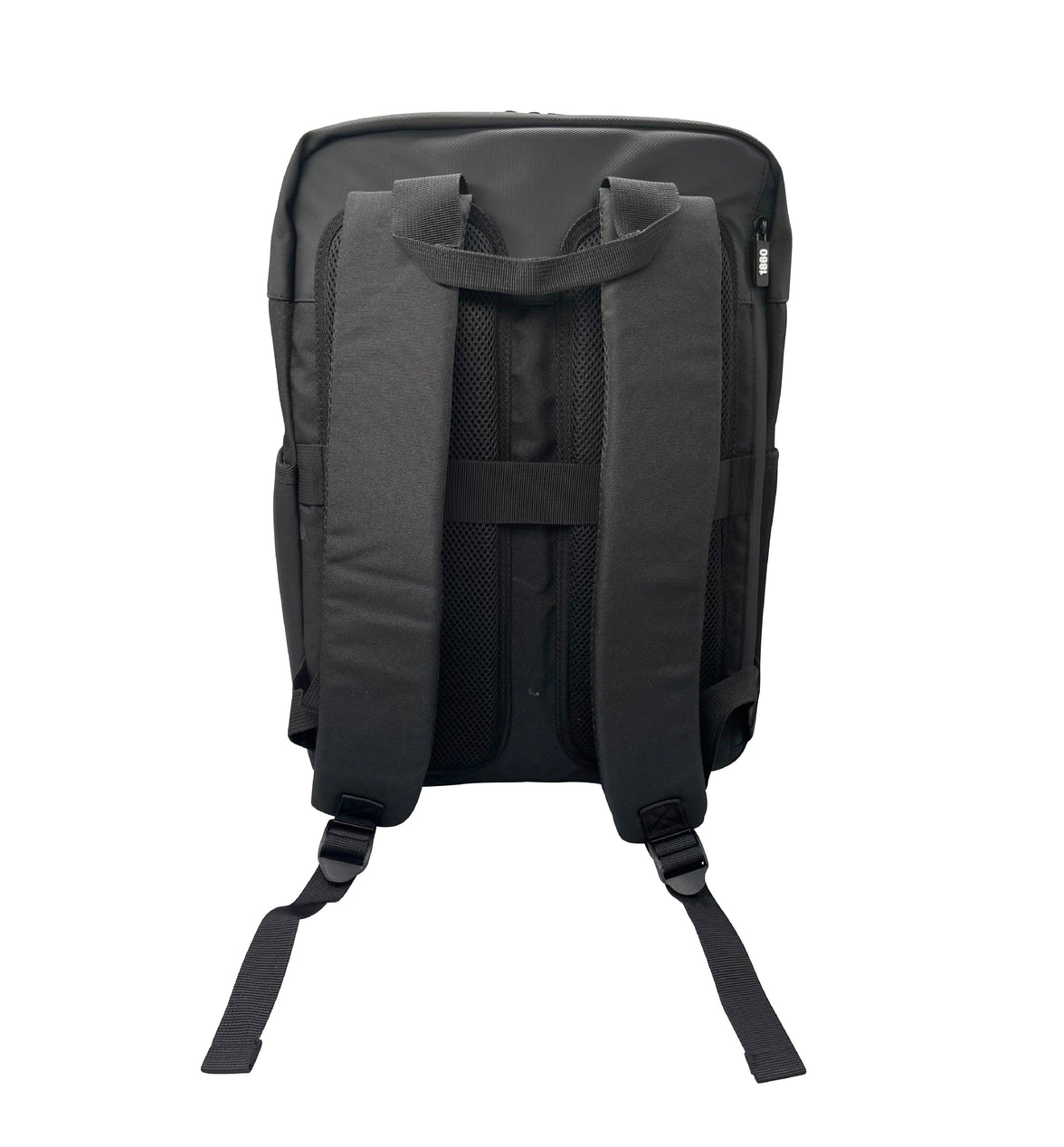 Rucksack Sechzig München schwarz