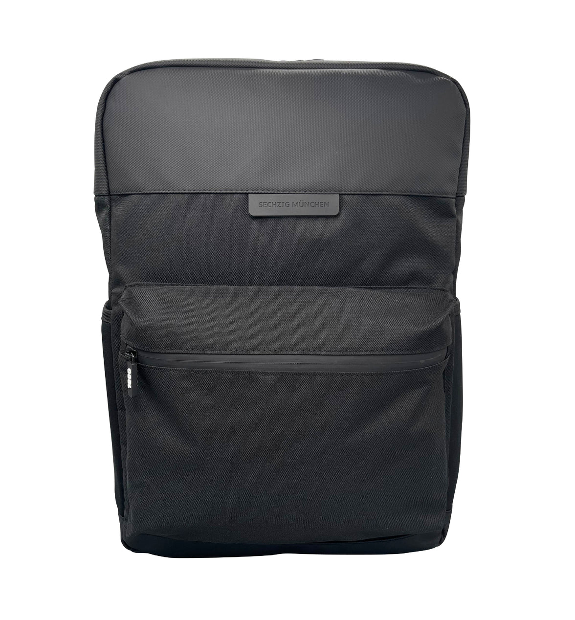 Rucksack Sechzig München schwarz