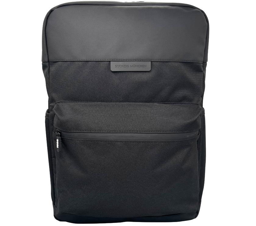 Rucksack Sechzig München schwarz