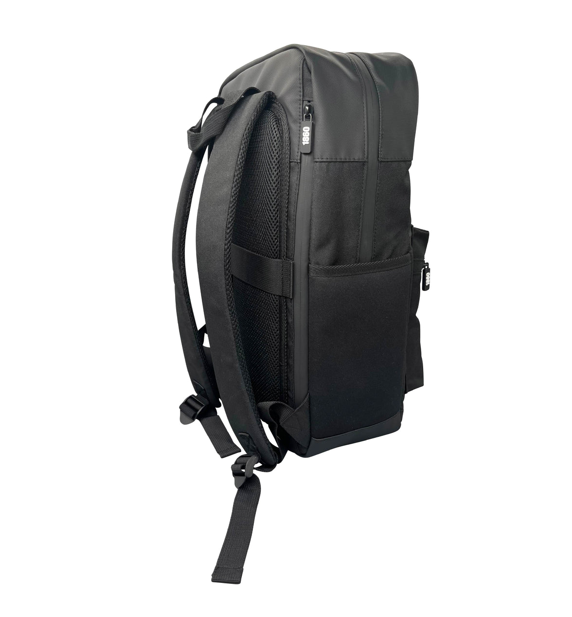 Rucksack Sechzig München schwarz