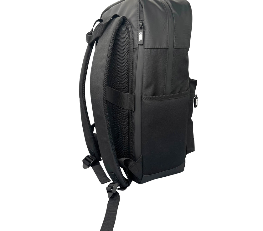 Rucksack Sechzig München schwarz