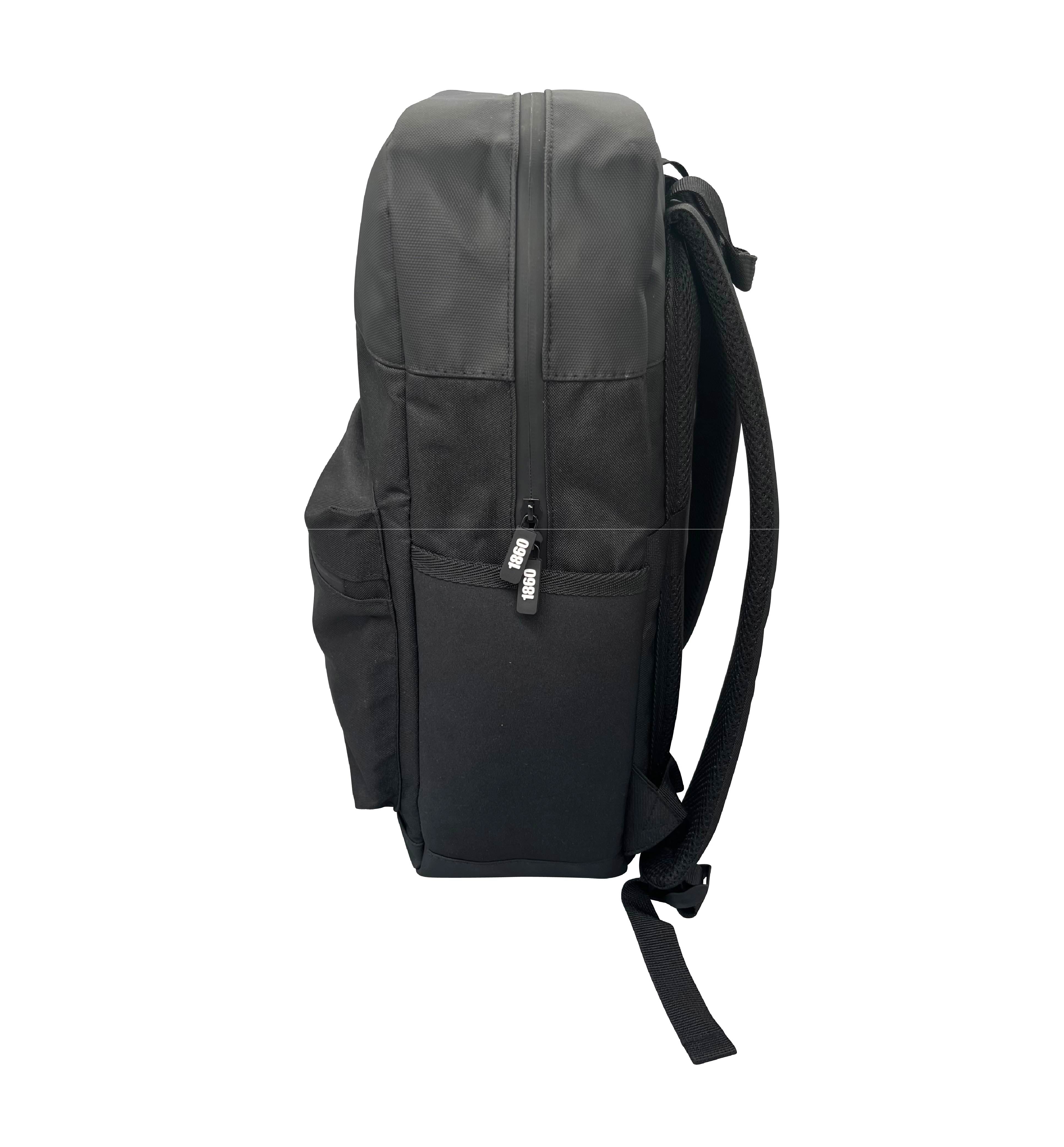 Rucksack Sechzig München schwarz