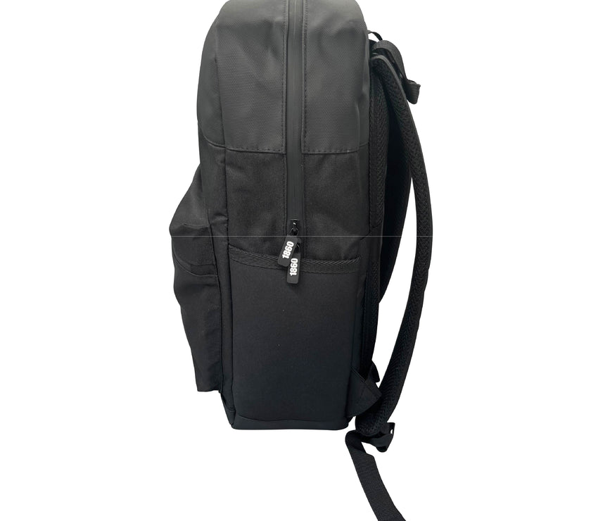 Rucksack Sechzig München schwarz
