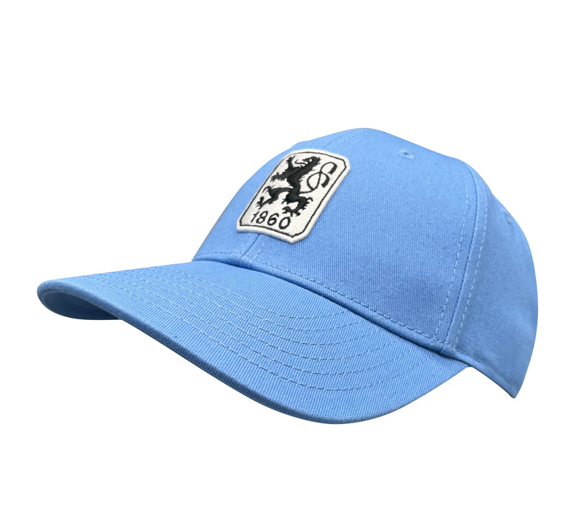 Cap Logo