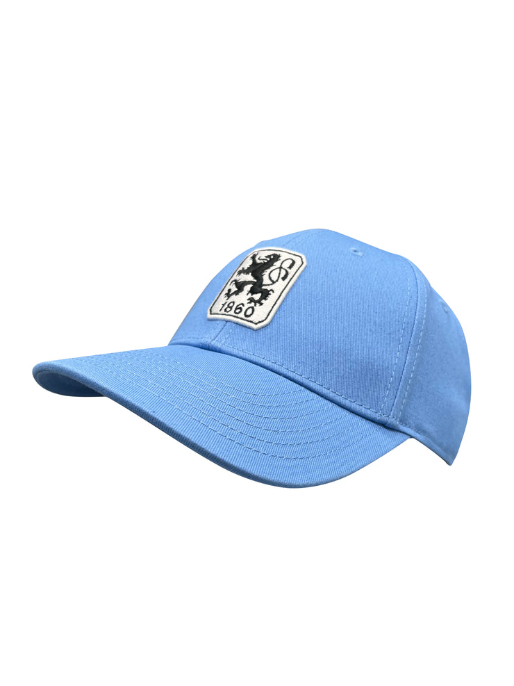 Cap Logo Toddler
