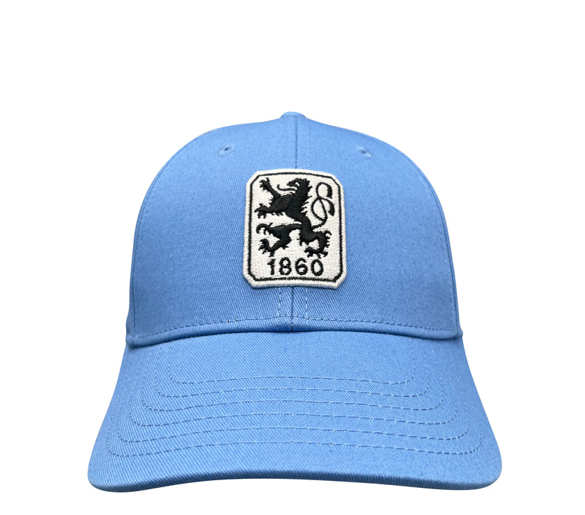 Cap Logo