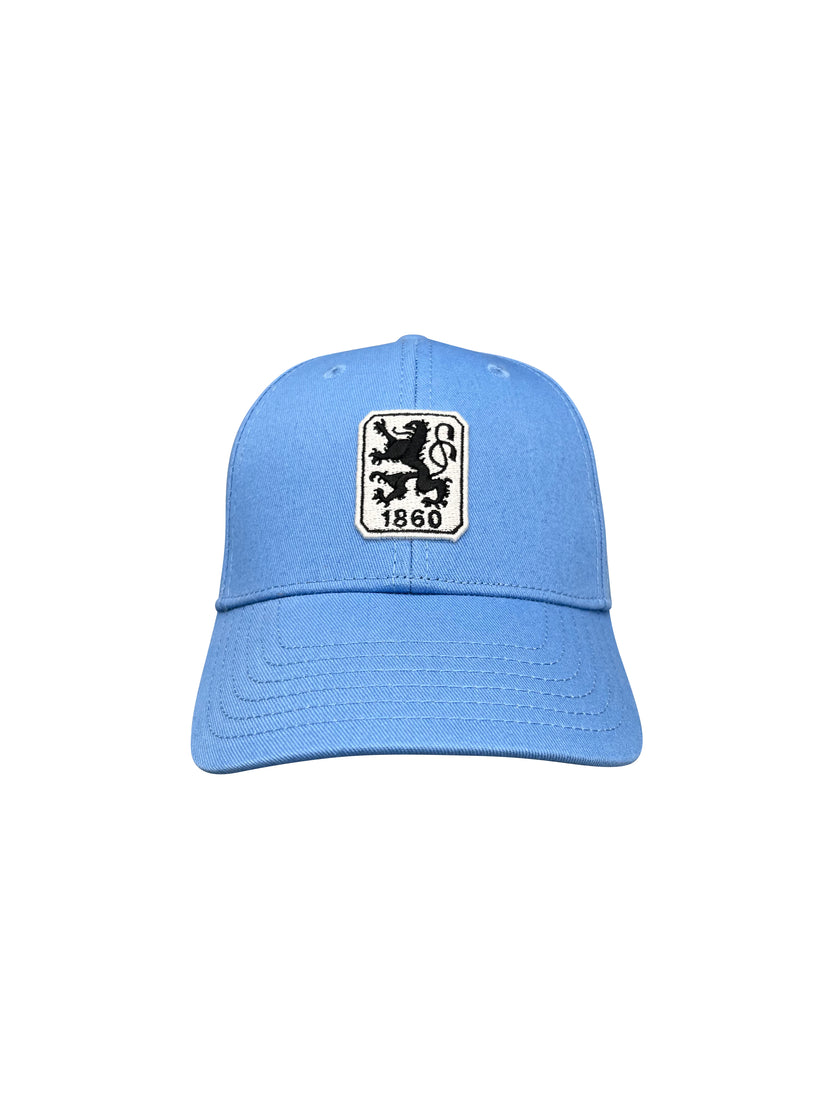 Cap Logo
