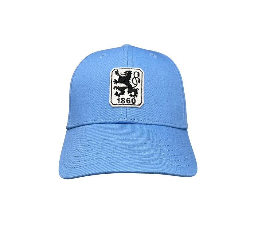 Cap Logo