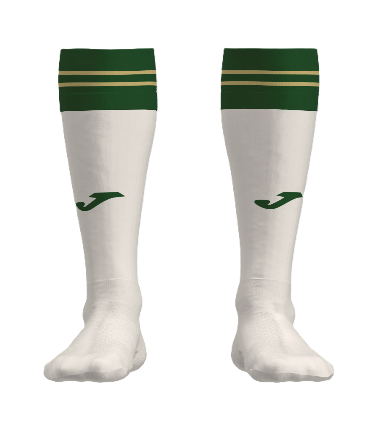 Joma Stutzenstrumpf Away 2nd jet stream