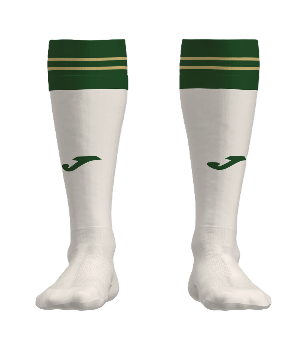 Joma Stutzenstrumpf Away 2nd jet stream