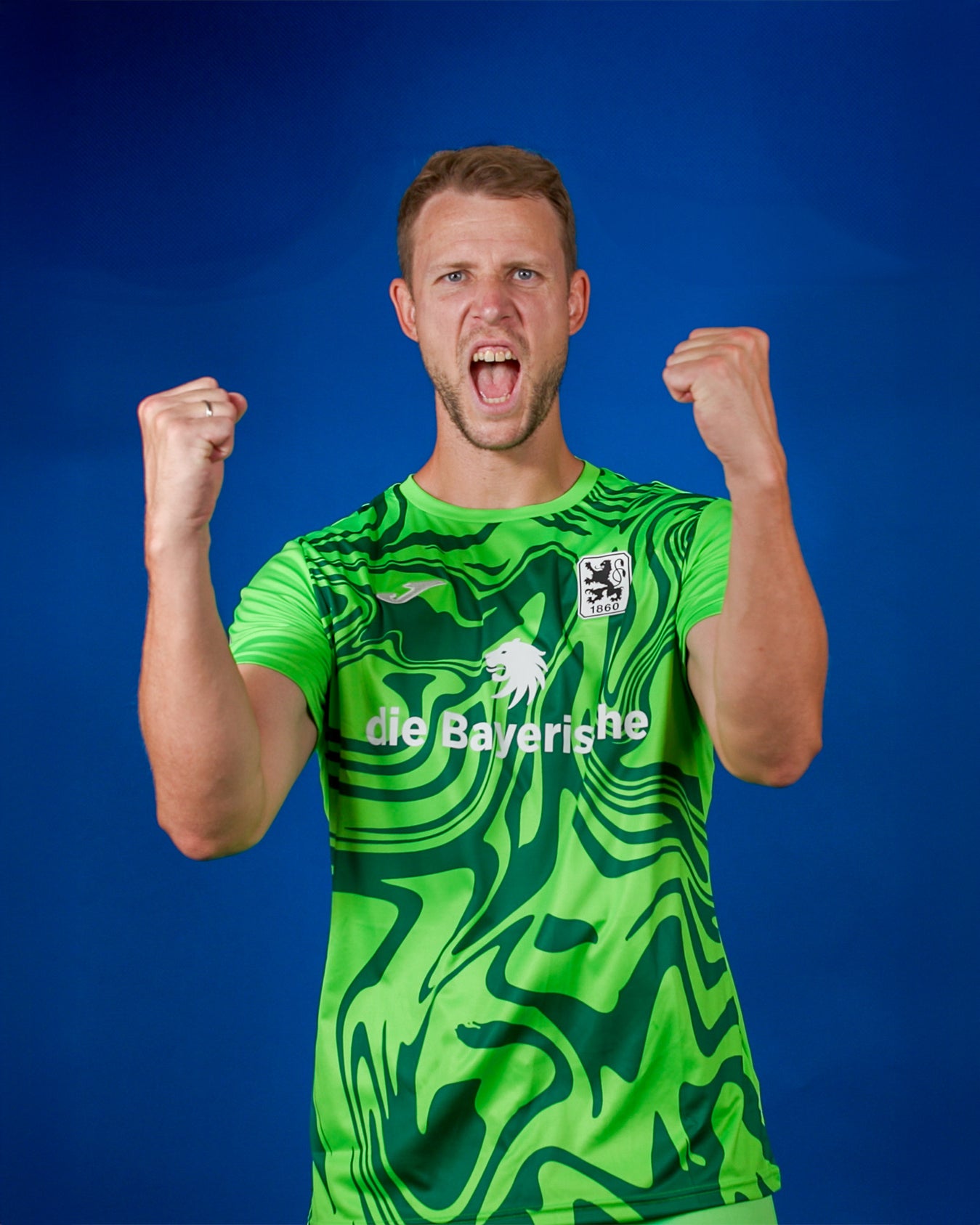 Joma TW Trikot 25/26