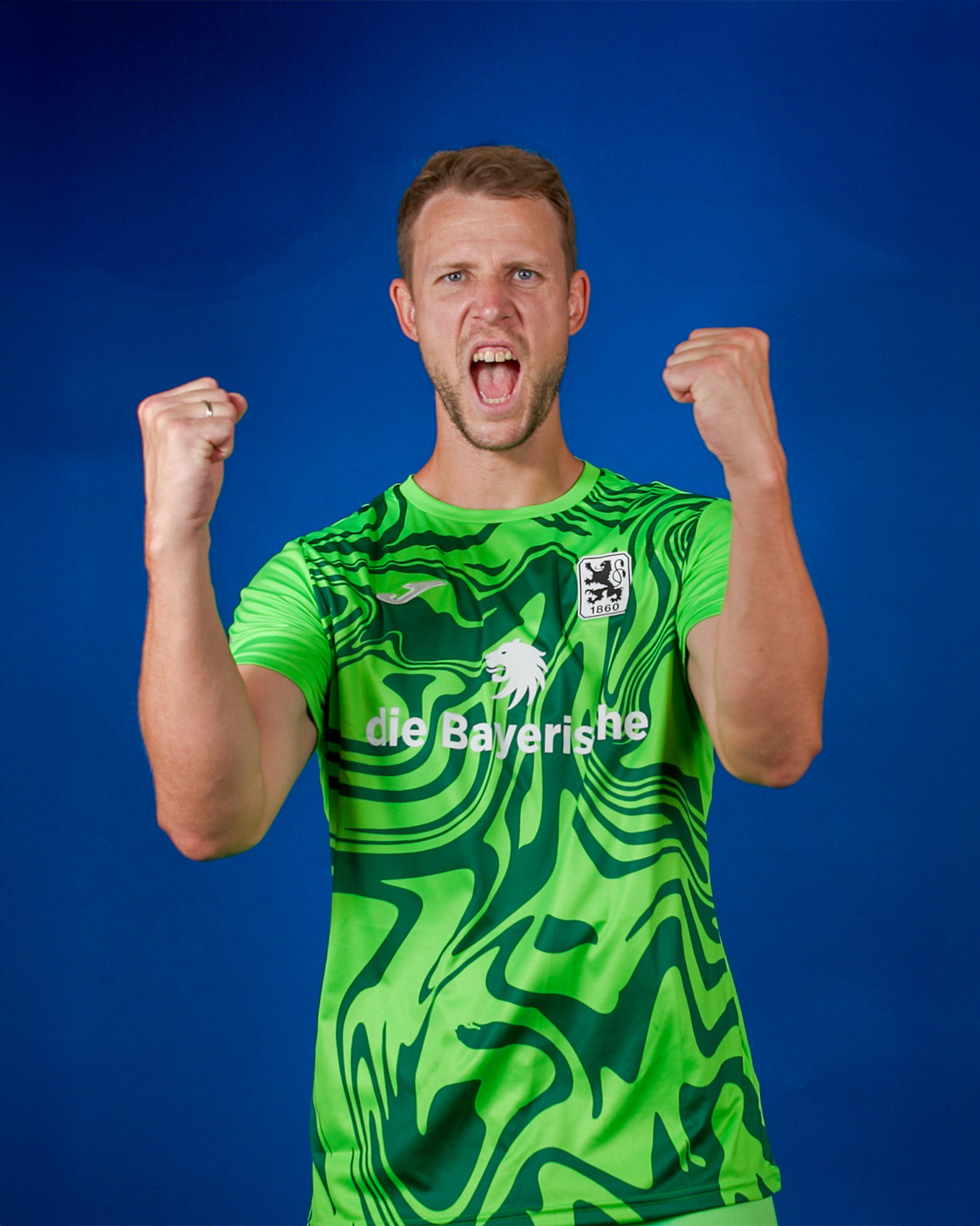 Joma TW Trikot 25/26