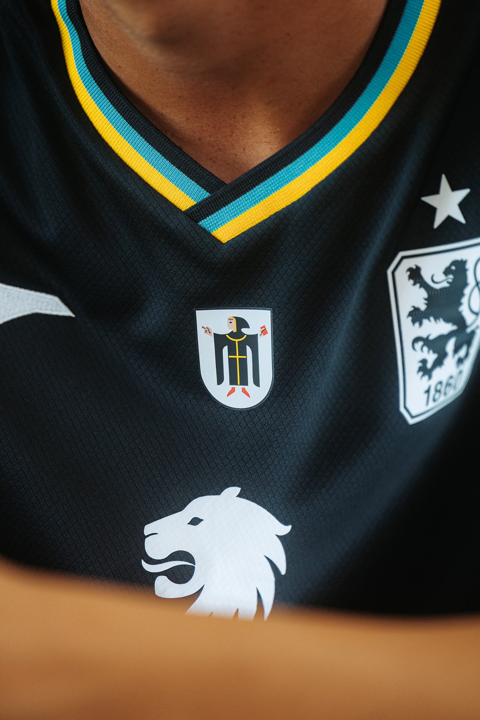 Joma Trikot Oktoberfest 25/26