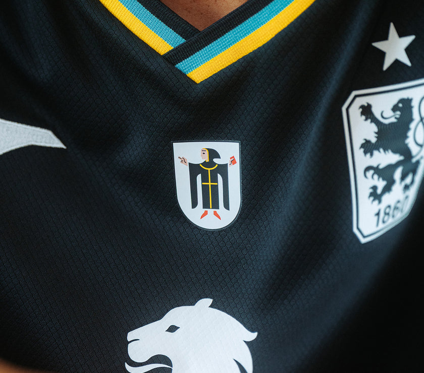 Joma Trikot Oktoberfest 25/26