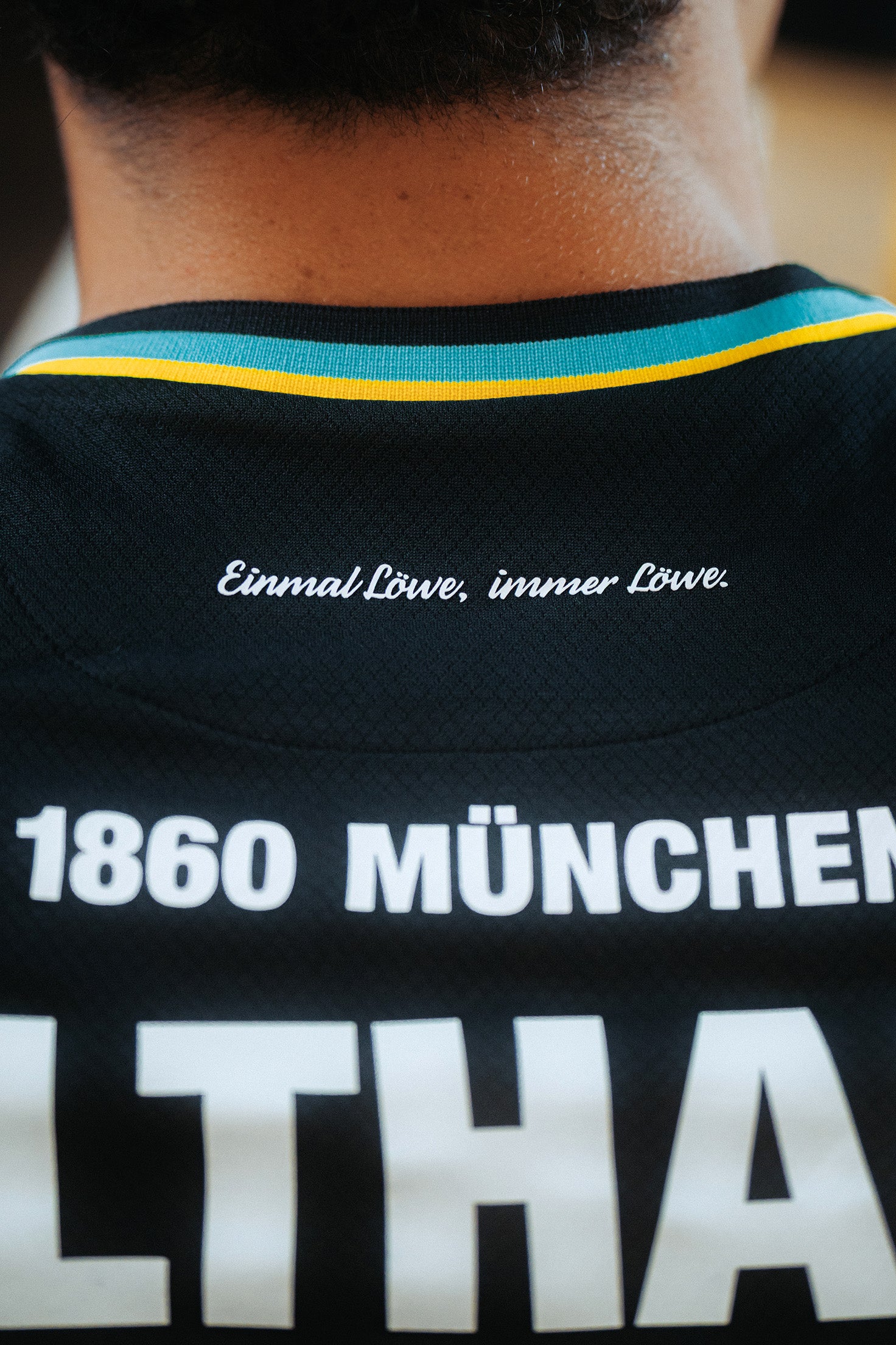 Joma Trikot Oktoberfest 25/26