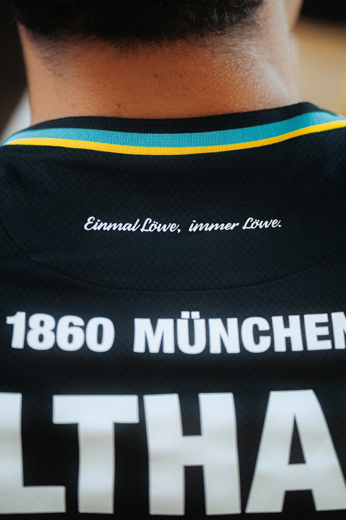 Joma Trikot Oktoberfest 25/26