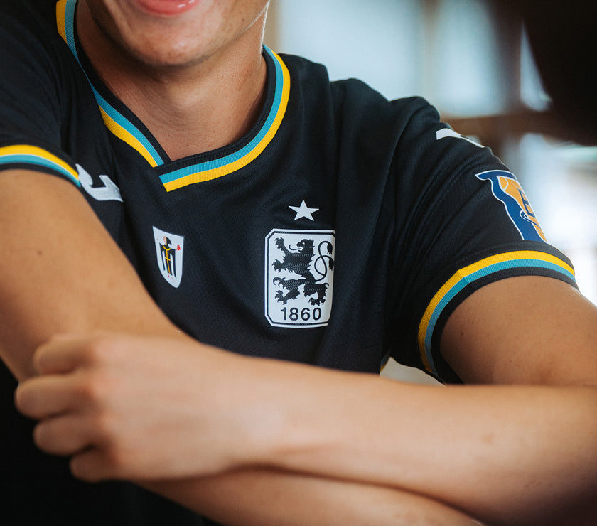 Joma Trikot Oktoberfest 25/26