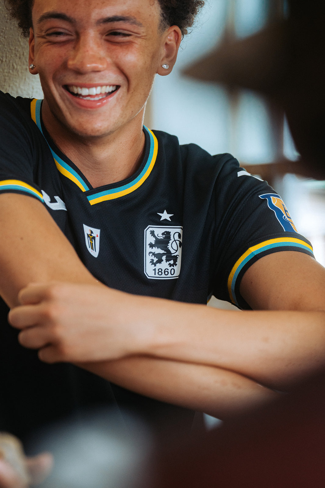 Joma Kinder Trikot Oktoberfest 25/26