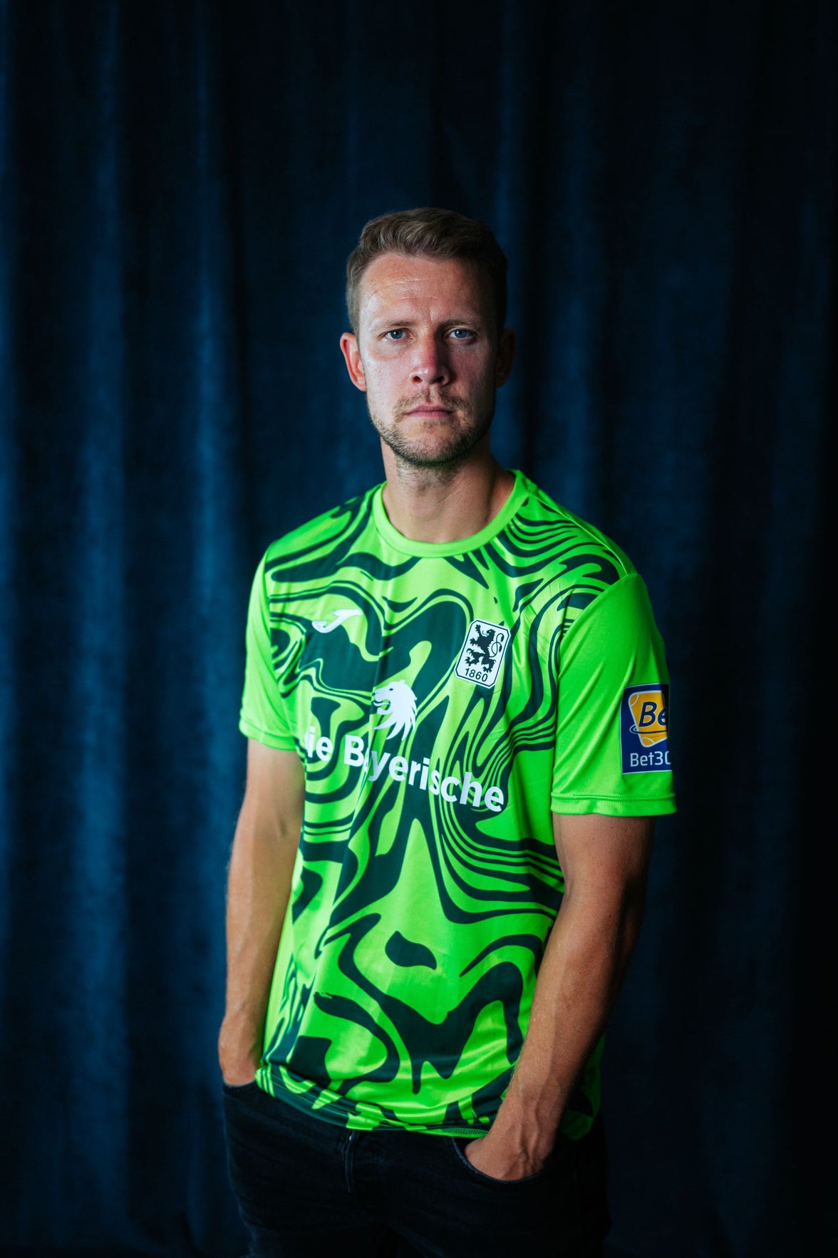 Joma TW Trikot 25/26