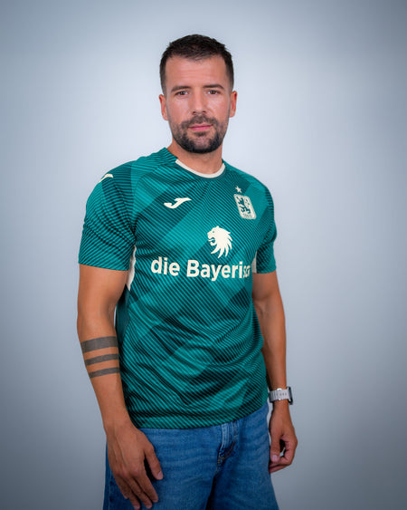 Das neue Traditionstrikot – eine Hommage an unseren großartigen Verein.