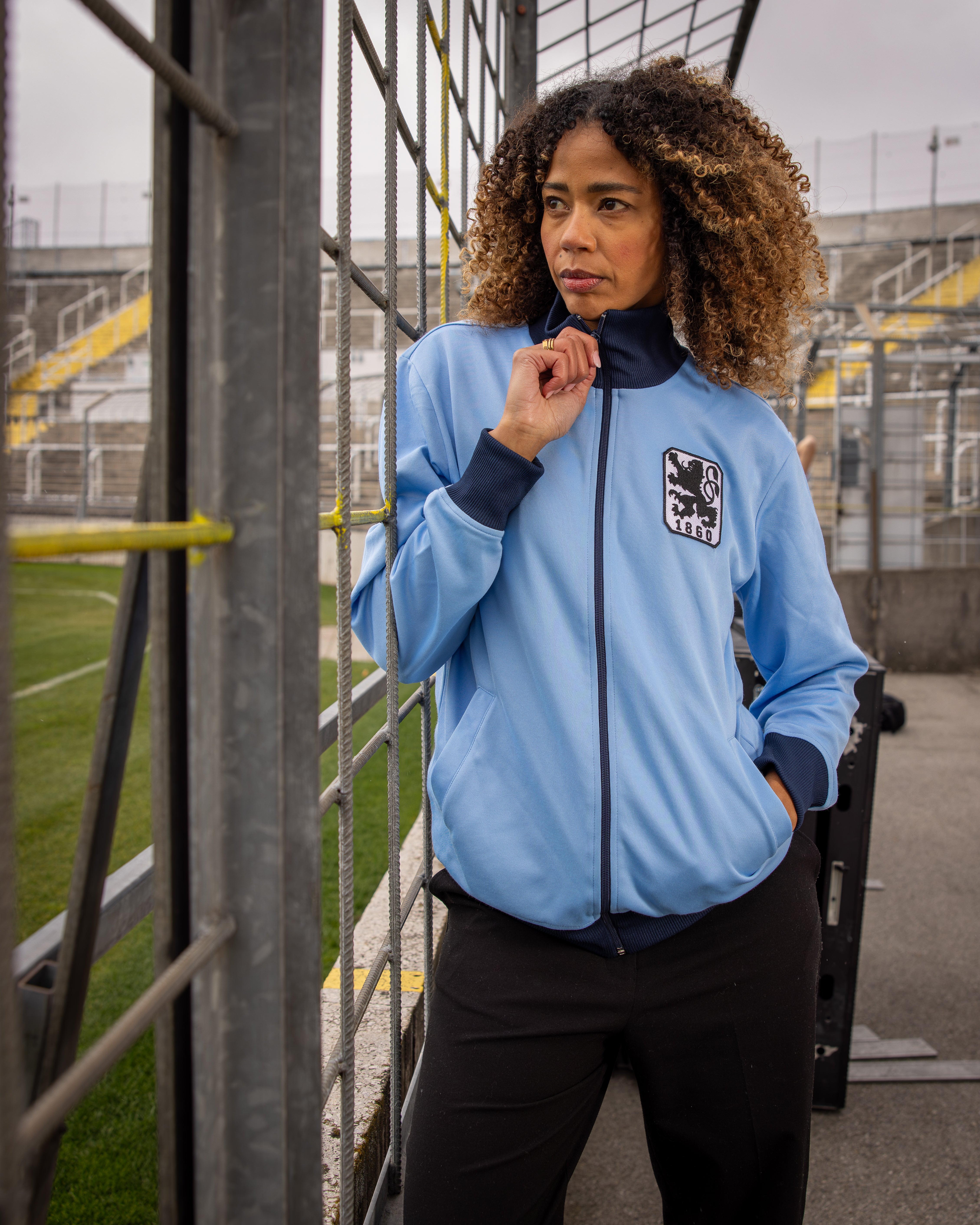 1860 München ´73-´74 Jacket