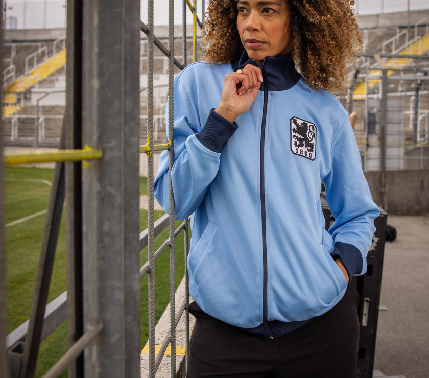 1860 München ´73-´74 Jacket