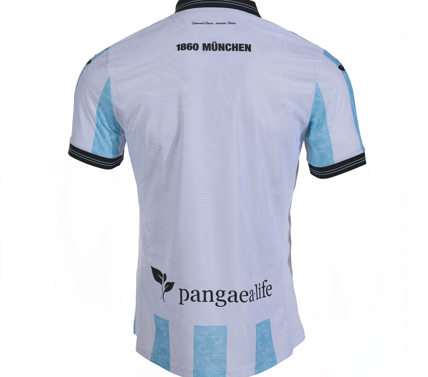Joma Kinder Trikot Home 25/26