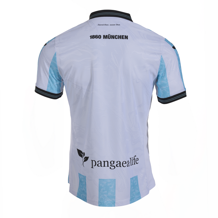 Joma Kinder Trikot Home 25/26