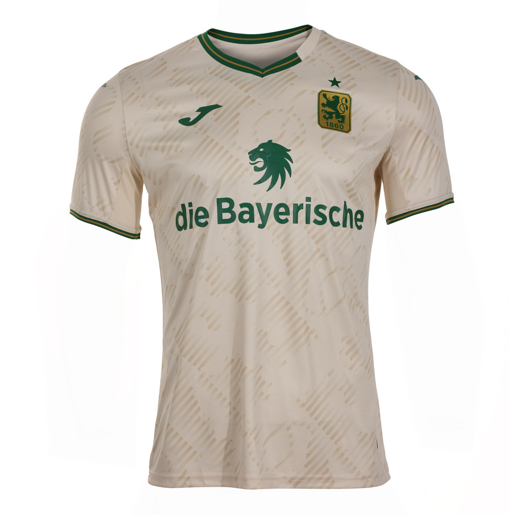 Joma Kinder Trikot 2nd Away 25/26