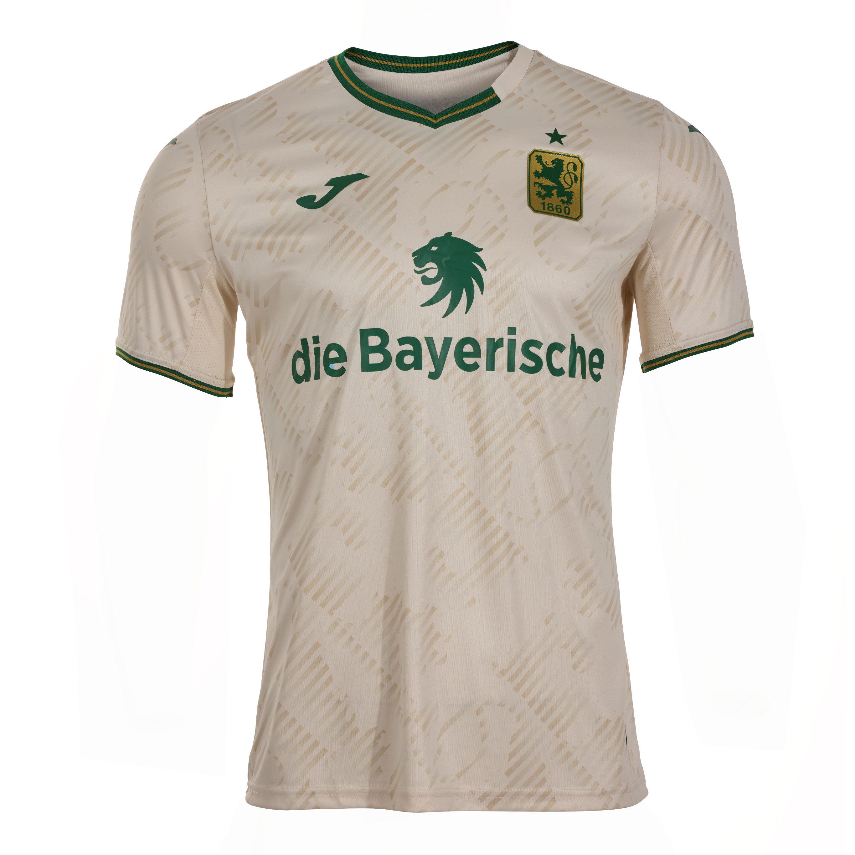 Joma Trikot 2nd Away 25/26