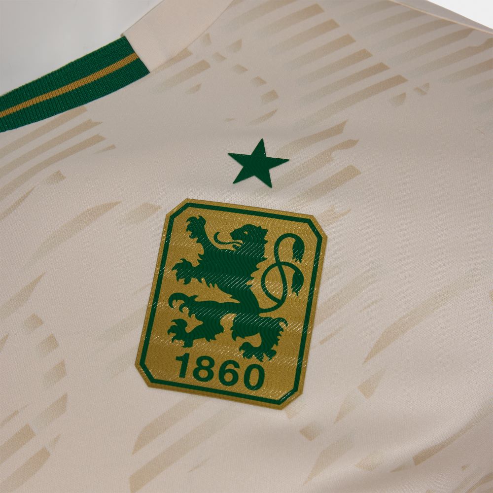 Joma Trikot 2nd Away 25/26