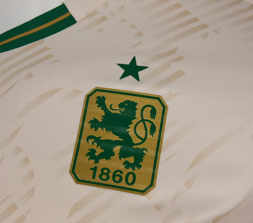 Joma Trikot 2nd Away 25/26