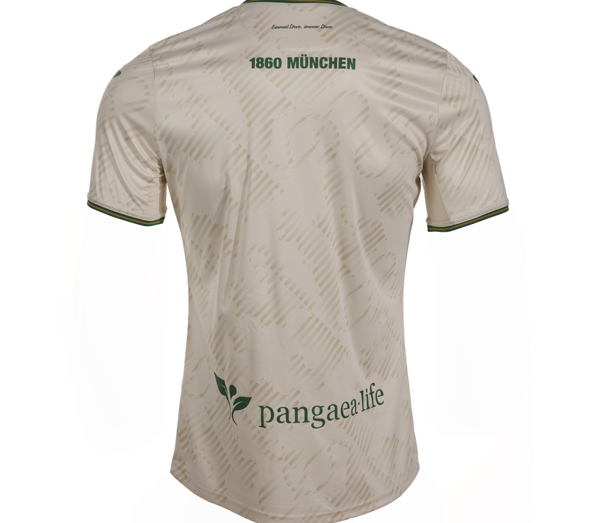 Joma Kinder Trikot 2nd Away 25/26