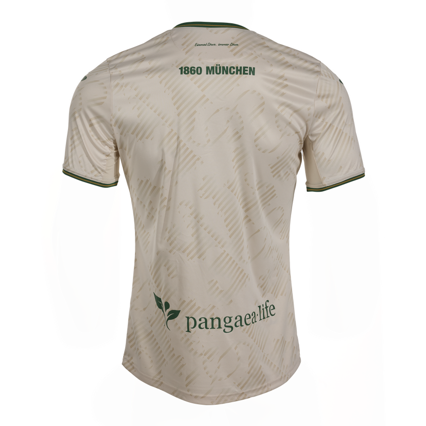 Joma Kinder Trikot 2nd Away 25/26