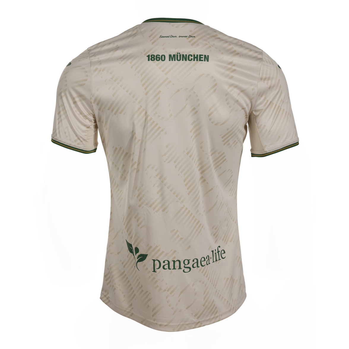 Joma Trikot 2nd Away 25/26