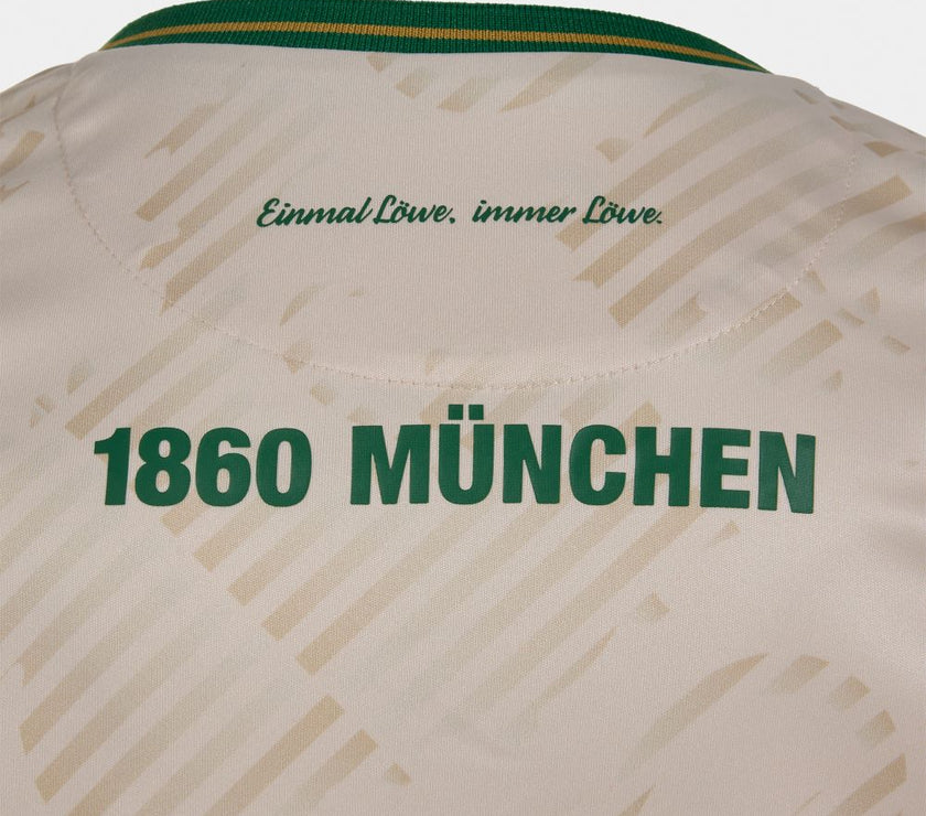 Joma Kinder Trikot 2nd Away 25/26