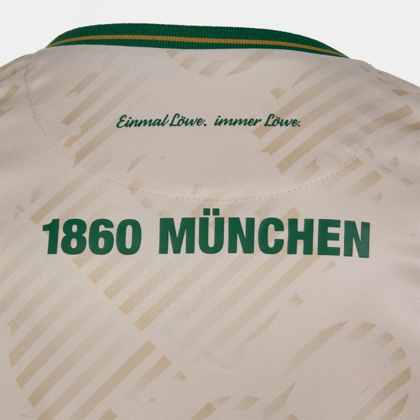Joma Kinder Trikot 2nd Away 25/26