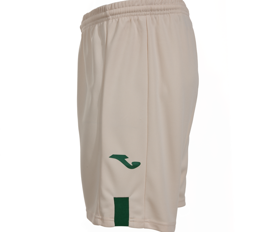 Joma Play Short Away 2nd jet stream
