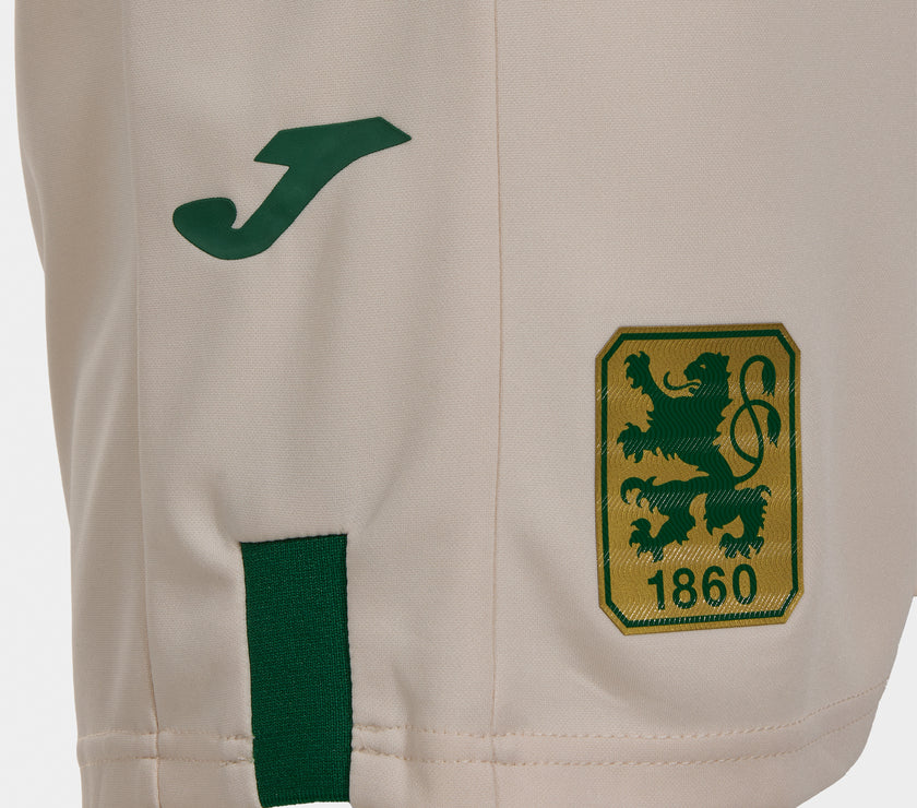 Joma Kinder Play Short Away 2nd jet stream