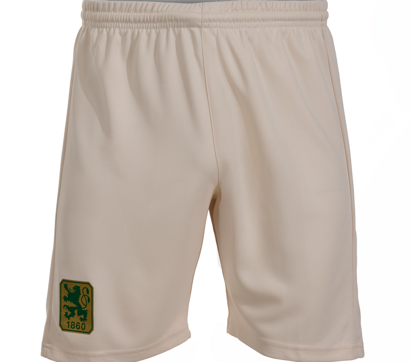 Joma Kinder Play Short Away 2nd jet stream