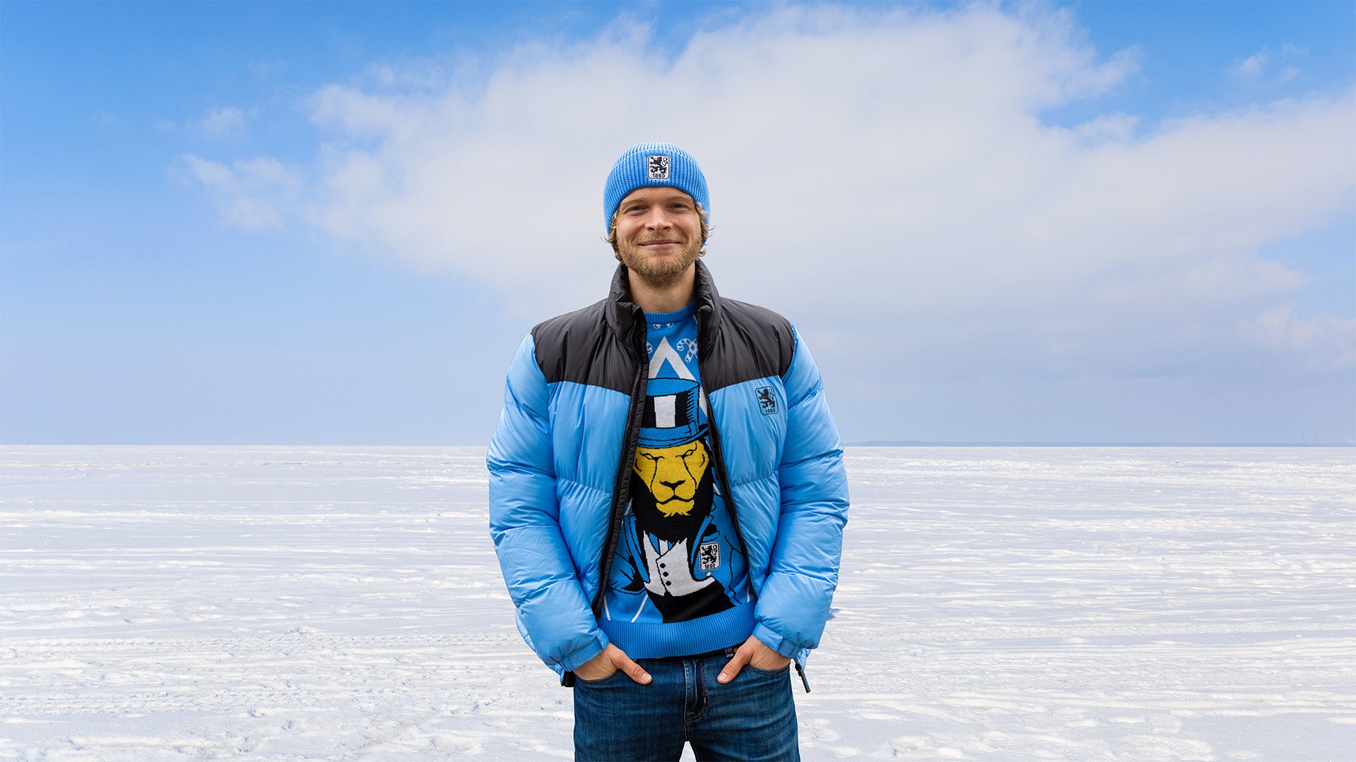 JETZT WINTERJACKEN ENTDECKEN