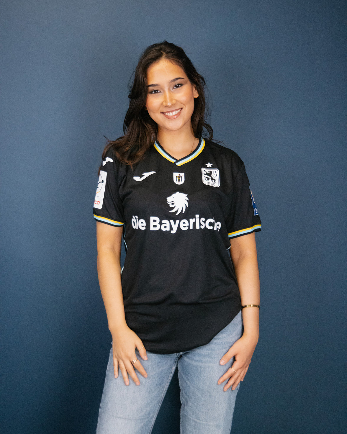 Joma Trikot Oktoberfest 25/26