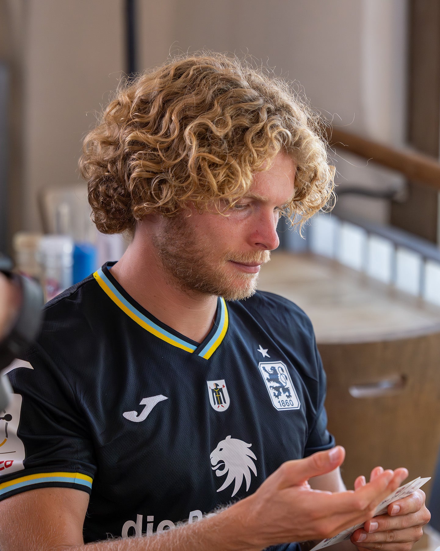 Joma Trikot Oktoberfest 25/26