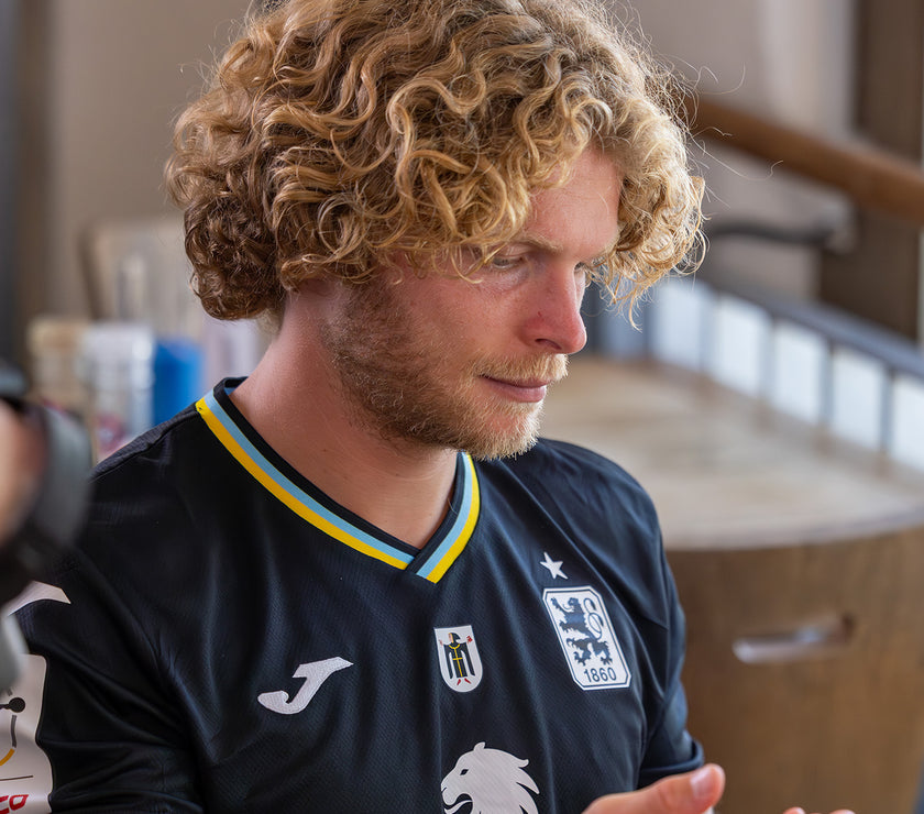 Joma Trikot Oktoberfest 25/26