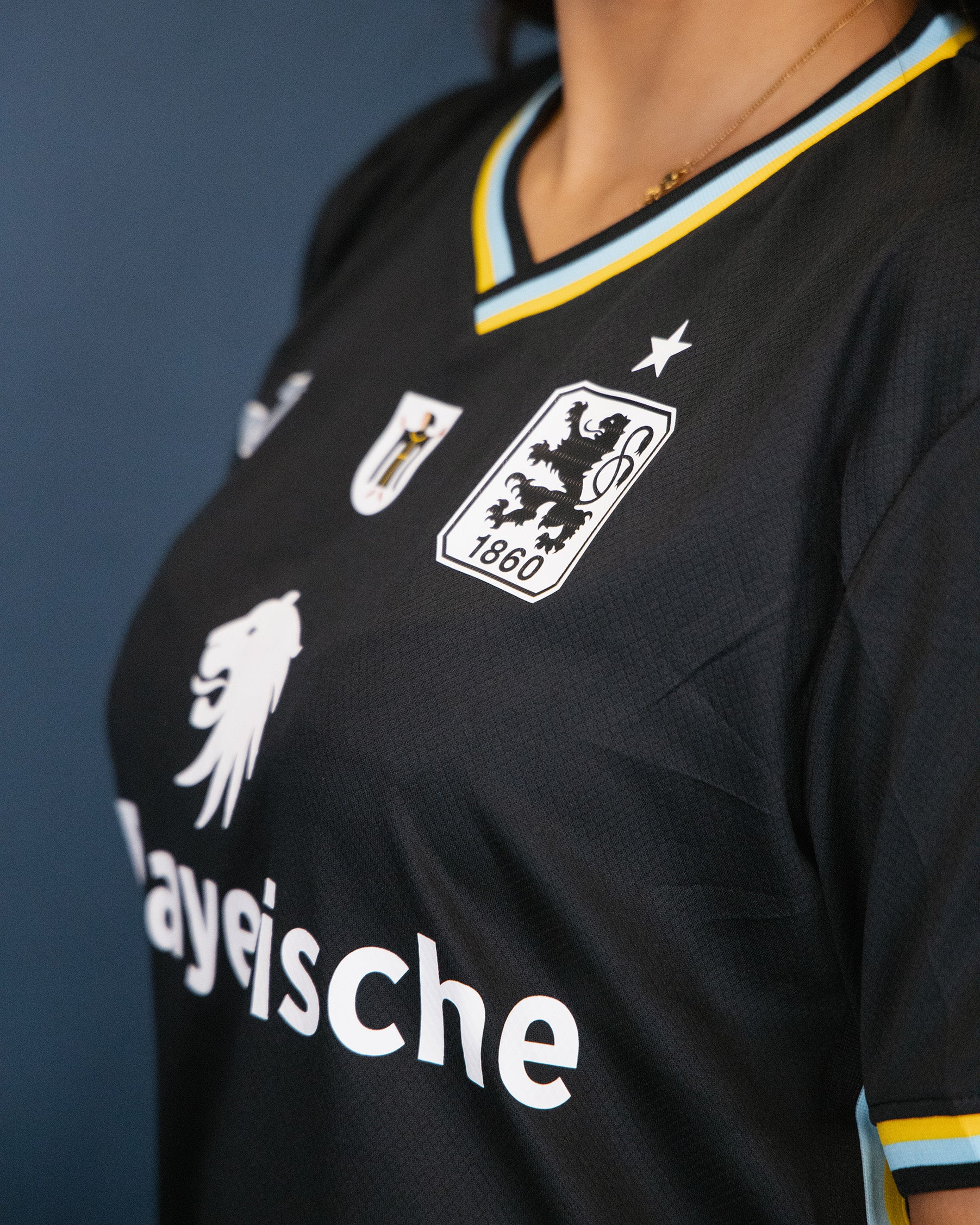 Joma Trikot Oktoberfest 25/26